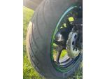 Klikněte pro detailní foto č. 11 - Kawasaki Versys 650