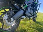 Klikněte pro detailní foto č. 13 - Kawasaki Versys 650
