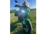 Klikněte pro detailní foto č. 15 - Kawasaki Versys 650
