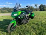 Klikněte pro detailní foto č. 17 - Kawasaki Versys 650