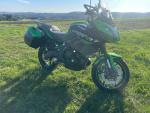 Klikněte pro detailní foto č. 1 - Kawasaki Versys 650