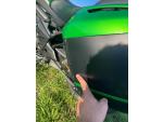 Klikněte pro detailní foto č. 20 - Kawasaki Versys 650