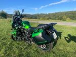 Klikněte pro detailní foto č. 4 - Kawasaki Versys 650