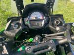 Klikněte pro detailní foto č. 7 - Kawasaki Versys 650