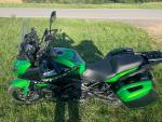 Klikněte pro detailní foto č. 8 - Kawasaki Versys 650