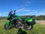 Klikněte pro detailní foto č. 9 - Kawasaki Versys 650