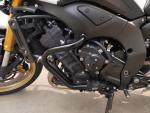 Klikněte pro detailní foto č. 6 - Yamaha FZ 8 N