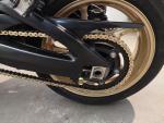 Klikněte pro detailní foto č. 8 - Yamaha FZ 8 N