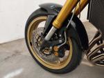 Klikněte pro detailní foto č. 9 - Yamaha FZ 8 N
