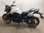 Klikněte pro detailní foto č. 2 - Yamaha FZ 8 N