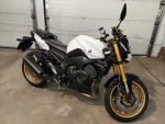 Detail nabídky - Yamaha FZ 8 N