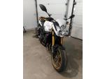 Klikněte pro detailní foto č. 3 - Yamaha FZ 8 N