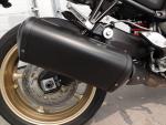 Klikněte pro detailní foto č. 10 - Yamaha FZ 8 N