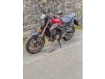 Klikněte pro detailní foto č. 1 - Honda CB 650 R