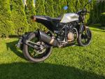 Klikněte pro detailní foto č. 4 - Husqvarna Vitpilen 701