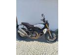 Klikněte pro detailní foto č. 8 - Indian FTR 1200