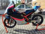 Detail nabídky - KTM RC4R