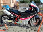 Klikněte pro detailní foto č. 2 - KTM RC4R
