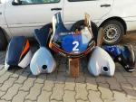 Klikněte pro detailní foto č. 6 - KTM RC4R