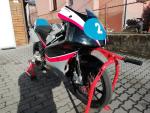 Klikněte pro detailní foto č. 7 - KTM RC4R