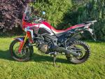 Detail nabídky - Honda CRF 1000 L Africa Twin