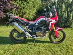 Klikněte pro detailní foto č. 2 - Honda CRF 1000 L Africa Twin