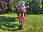 Klikněte pro detailní foto č. 3 - Honda CRF 1000 L Africa Twin