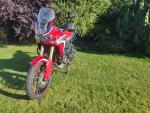 Klikněte pro detailní foto č. 4 - Honda CRF 1000 L Africa Twin