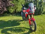 Klikněte pro detailní foto č. 5 - Honda CRF 1000 L Africa Twin