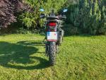 Klikněte pro detailní foto č. 6 - Honda CRF 1000 L Africa Twin