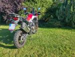 Klikněte pro detailní foto č. 7 - Honda CRF 1000 L Africa Twin