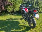 Klikněte pro detailní foto č. 8 - Honda CRF 1000 L Africa Twin