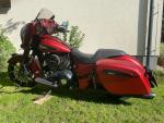 Klikněte pro detailní foto č. 3 - Indian Chieftain Dark Horse