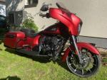 Klikněte pro detailní foto č. 6 - Indian Chieftain Dark Horse