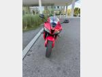 Detail nabídky - Honda CBR 600 RR