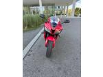 Detail nabídky - Honda CBR 600 RR