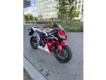 Klikněte pro detailní foto č. 2 - Honda CBR 600 RR