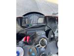 Klikněte pro detailní foto č. 4 - Honda CBR 600 RR