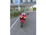 Klikněte pro detailní foto č. 5 - Honda CBR 600 RR