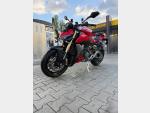 Detail nabídky - Ducati Streetfighter V2