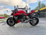 Klikněte pro detailní foto č. 2 - Ducati Streetfighter V2