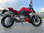 Klikněte pro detailní foto č. 3 - Ducati Streetfighter V2