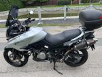 Klikněte pro detailní foto č. 3 - Suzuki DL 1000 V-Strom