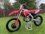 Detail nabídky - Honda CRF 450 F