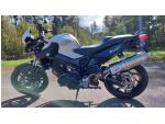 Detail nabídky - BMW F 800 R