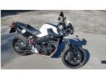 Klikněte pro detailní foto č. 2 - BMW F 800 R