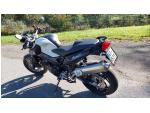 Klikněte pro detailní foto č. 8 - BMW F 800 R