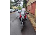 Klikněte pro detailní foto č. 2 - Honda VFR 1200 X Crosstourer