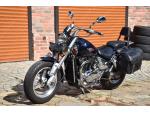 Klikněte pro detailní foto č. 1 - Suzuki VZ 800 Marauder