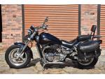 Klikněte pro detailní foto č. 2 - Suzuki VZ 800 Marauder